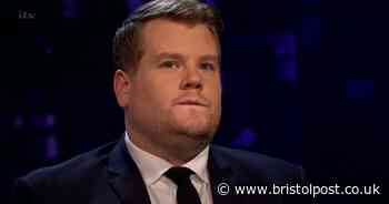 James Corden issues 'worried' admission over Gavin and Stacey final episode