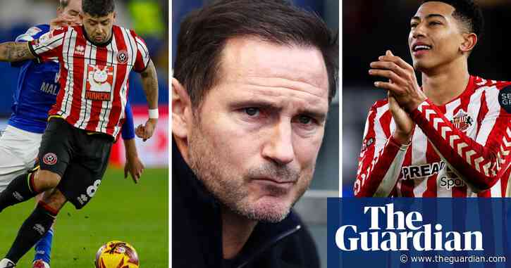 Championship delivers drama with packed promotion and survival races | Louise Taylor