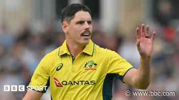 Worcestershire re-sign Dwarshuis for T20 Blast