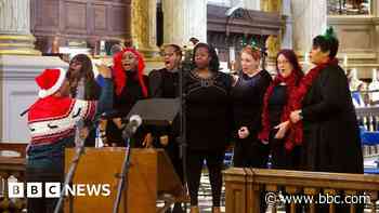 Carol services set for BBC radio broadcasts