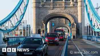 Man denies obstructing Tower Bridge during protest