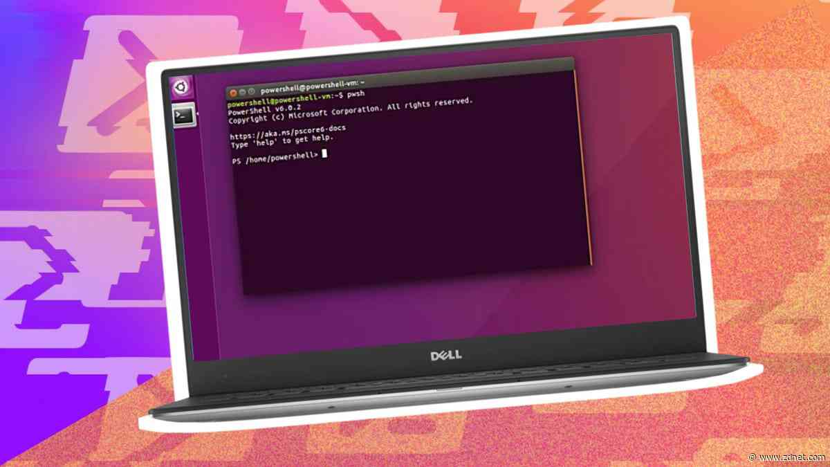 How to install and use Microsoft's PowerShell on Linux (and why you should)