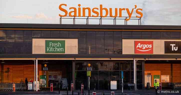 Sainsbury’s and Matalan recall popular stocking filler over ‘chemical risk’ fears