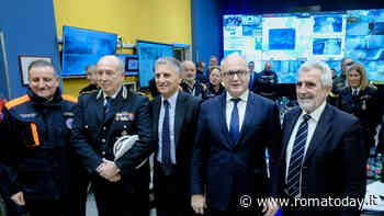 VIDEO | Inaugurata la sala operativa del Giubileo. Gualtieri: "Ora comincia il lavoro vero"