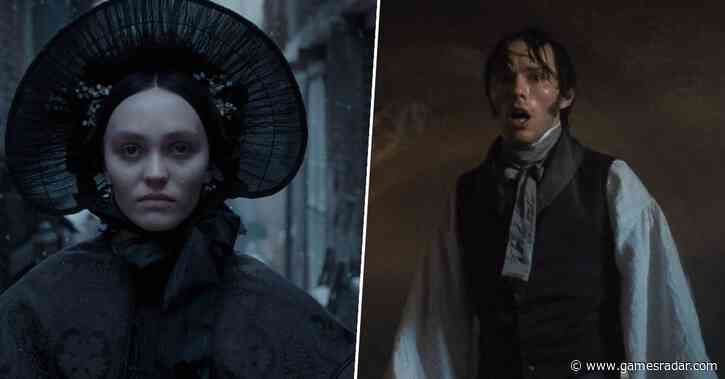 Nosferatu star Lily-Rose Depp shares the deep-cut detail in Bill Skarsgård's Count Orlok look that makes him so "freaky"