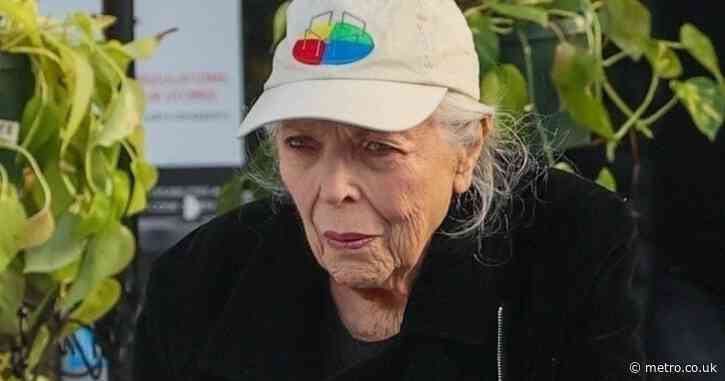 Mission: Impossible star, 93, unrecognisable nearly 60 years later