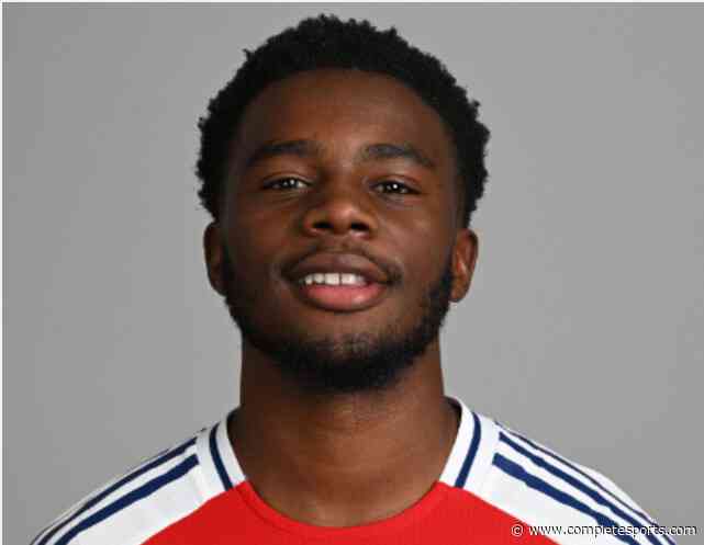 FC Zurich Interested In Arsenal’s Nigerian Striker