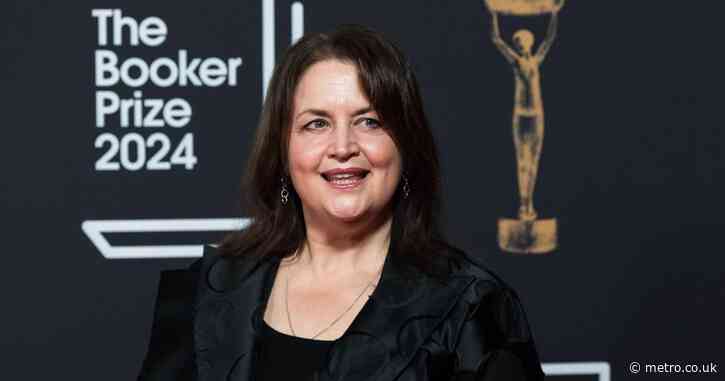 Inside Ruth Jones’s private life including ‘affair’ with TV producer husband