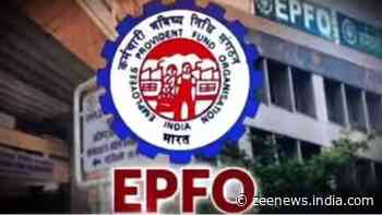 EPFO Adds 13.41 Lakh Net Members As Employment Rises