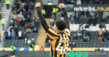 Hull City's predicted starting XI for Boxing Day as Ruben Selles faces dilemma