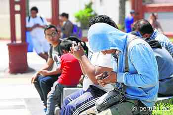 Crecimiento no alcanza para progreso de jóvenes