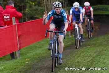 “Ik koers altijd met Jolien Verschueren in mijn gedachten”: Kim Van De Steene (38) komt donderdag voor de negende keer aan de start van cross in Gavere