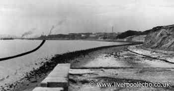 Lost 'paradise' beach 'the Cazzy' where the Beatles once played