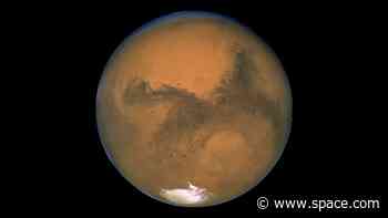 Mars opposition 2025: How to see the Red Planet at its biggest and brightest