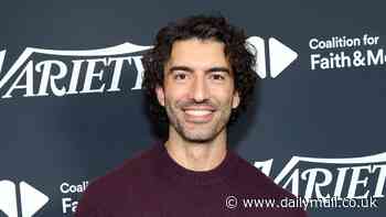 Justin Baldoni is described as 'conflicted' and a 'materialistic, fast-car driving porn addict' amid Blake Lively's sexual harassment lawsuit