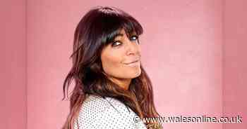 Claudia Winkleman says 'someone else will have my job' as she opens up on TV exit