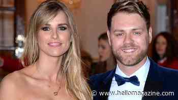 Vogue Williams reveals ‘epic failiure’ in Brian McFadden marriage