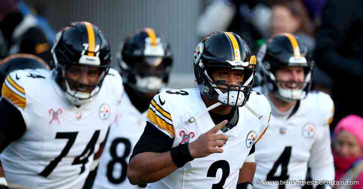 Steelers vs. Chiefs: NFL Week 17 game picks