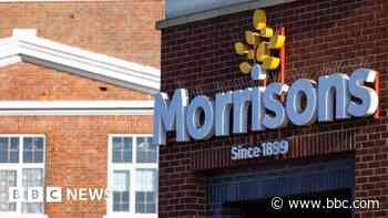 Morrisons Christmas delays extend to second day