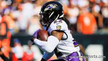 Ravens vs. Texans odds, prediction, time, line, spread: 2024 Christmas NFL picks by model on 28-12 run