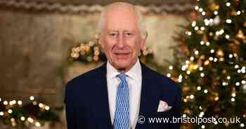 King Charles offers 'heartfelt thanks' in Christmas speech amidst personal cancer battle