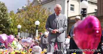 King Charles sends message to Merseyside in Christmas Day speech