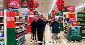 Boxing Day 2024 supermarket opening times for Aldi, Tesco, Asda, M&S, Morrisons and Sainsbury's