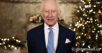 King Charles thanks medics for his and Kate Middleton’s cancer treatment