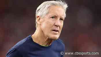 Pete Carroll interested in Bears' head-coaching job, eyes return to NFL sideline next season, per report