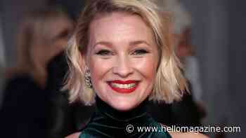 Joanna Page, 47, shuns expensive moisturisers in favour of £5 face cream