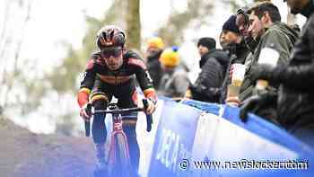 Belgisch kampioen veldrijden Iserbyt zegt af voor cross in Gavere