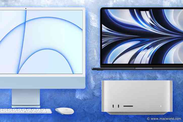 These 13 tips will help you get your new Mac set up right