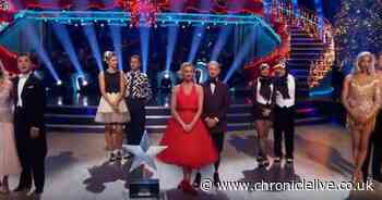 Who won Strictly Christmas special? Champions crowned after perfect score on BBC show