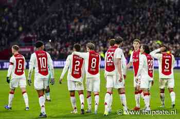 Het meest bizarre Ajax-nieuws van 2024: 'Is dit een 1 aprilgrap? Ik ben zelden zó verbaasd geweest'