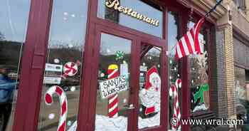 Hot Springs unites for heartwarming Christmas celebration amid Hurricane Helene recovery