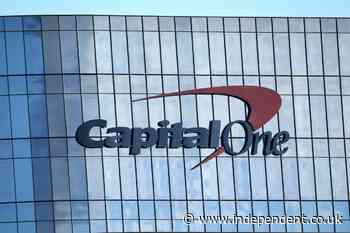 Texas man accused of threatening to slaughter Capital One execs who robbed him of ‘life he deserves’