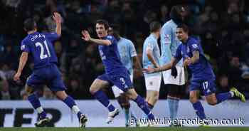 'They all had snoods and gloves on' - Everton hero on Man City triumphs and ending wretched record