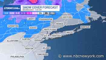 Will it be a White Christmas for New York in 2024?: See your holiday forecast