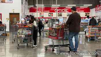 Costco Christmas Eve hours 2024: How late are warehouse stores open?