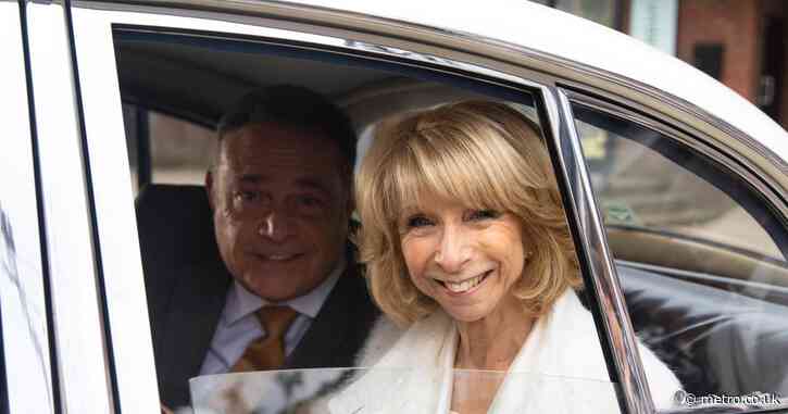 Coronation Street’s Gail Platt finally gets her happy ever after in emotional exit