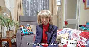 ITV Coronation Street's Helen Worth says 'ta ta' as Gail Platt leaves Weatherfield after 50 years