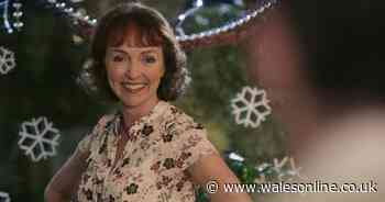 BBC Gavin & Stacey's Gwen, Melanie Walters has a successful career away from acting and it's not omelette making