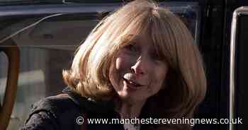 Coronation Street fans left divided as Gail Platt leaves show after 50 years