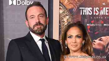 Jennifer Lopez and Ben Affleck's year of broken dreams and the $68M divorce nightmare still looming over exes