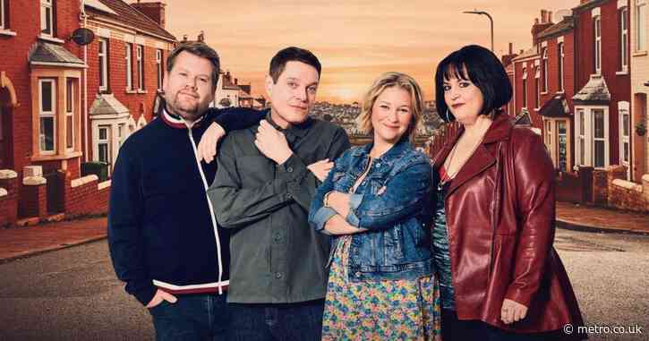 Gavin and Stacey fans declare ‘Christmas ruined’ as emotional final episode airs with shock twist