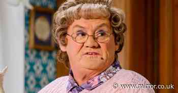 Mrs Brown's Boys controversies - bitter fallouts, divorce and huge row