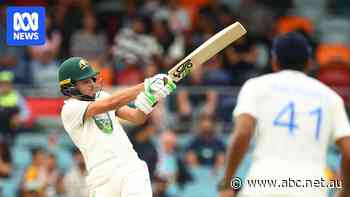 Live: Debutant Konstas thrown into Test furnace as Australia bats first at MCG