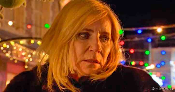 Who attacked Cindy Beale? EastEnders legend ‘dead’ after Christmas Day showdown