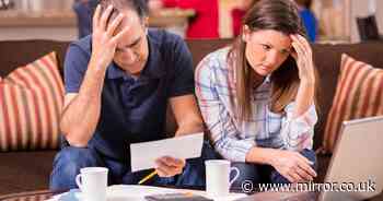 Families struggling to pay mortgage as 'complex' debt cases soar - top tips for debt