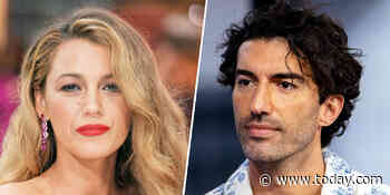 Why is Blake Lively suing Justin Baldoni? A timeline of ‘It Ends with Us’ drama